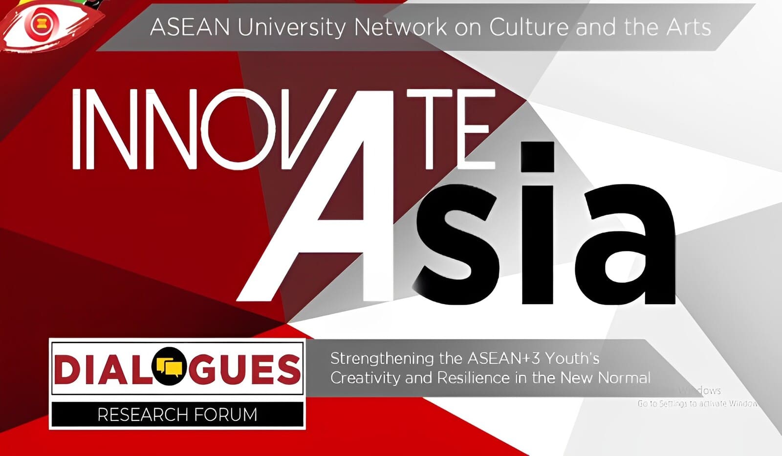 ASEAN University Network on Culture and the Arts