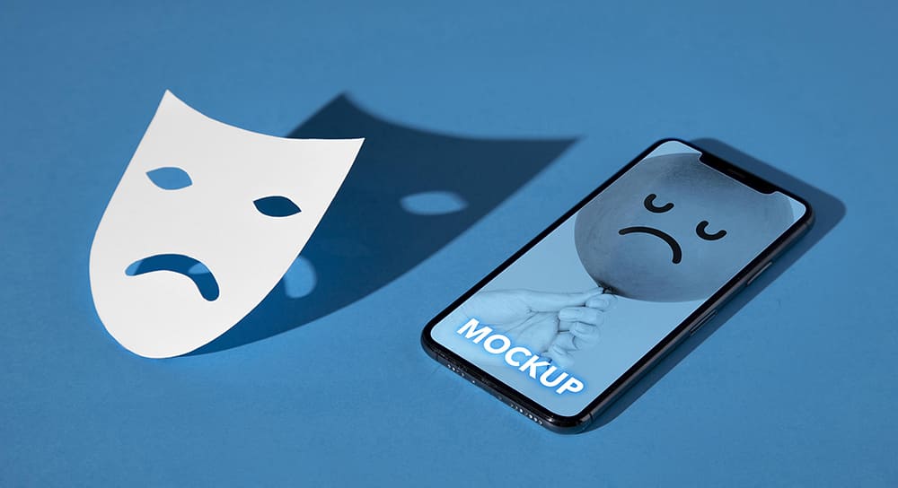 จับสัญญาณโรคซึมเศร้าผ่านภาษาบนสื่อสังคมออนไลน์