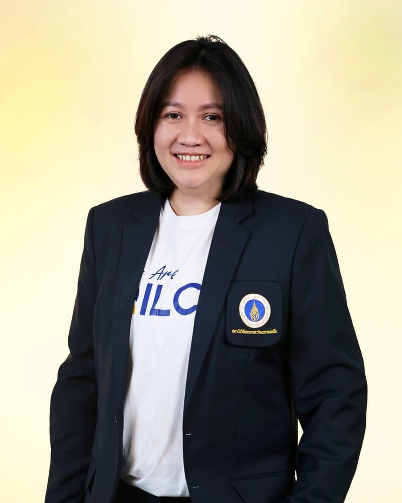 อุษาวดี ศรีทอง