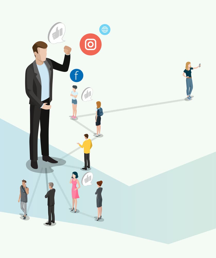 ผู้นำชุมชนกับบทบาทของผู้นำการเปลี่ยนแปลงในการสร้างชุมชนรู้เท่าทันสื่อ