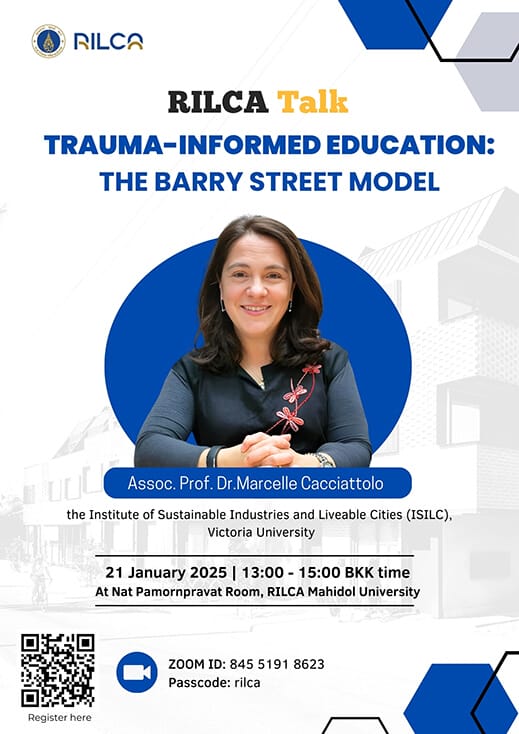 Trauma-Informed Education