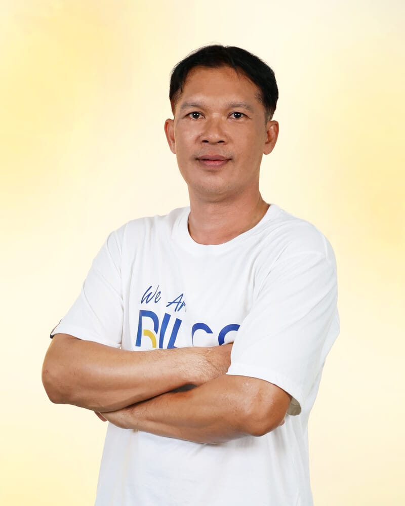 Somsak Muenwongtham