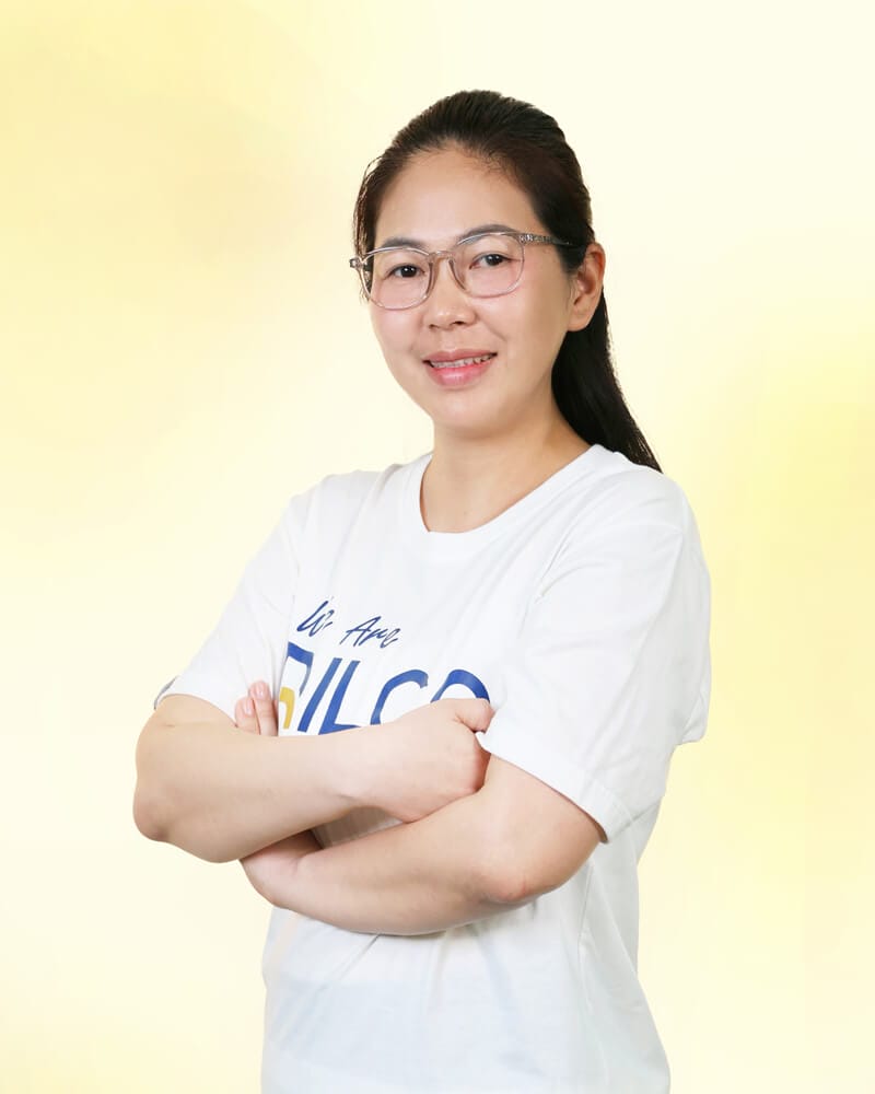 กนกอร สิมวงษ์